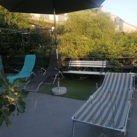 קריקווניצה Apartment Marko Dunato מראה חיצוני תמונה