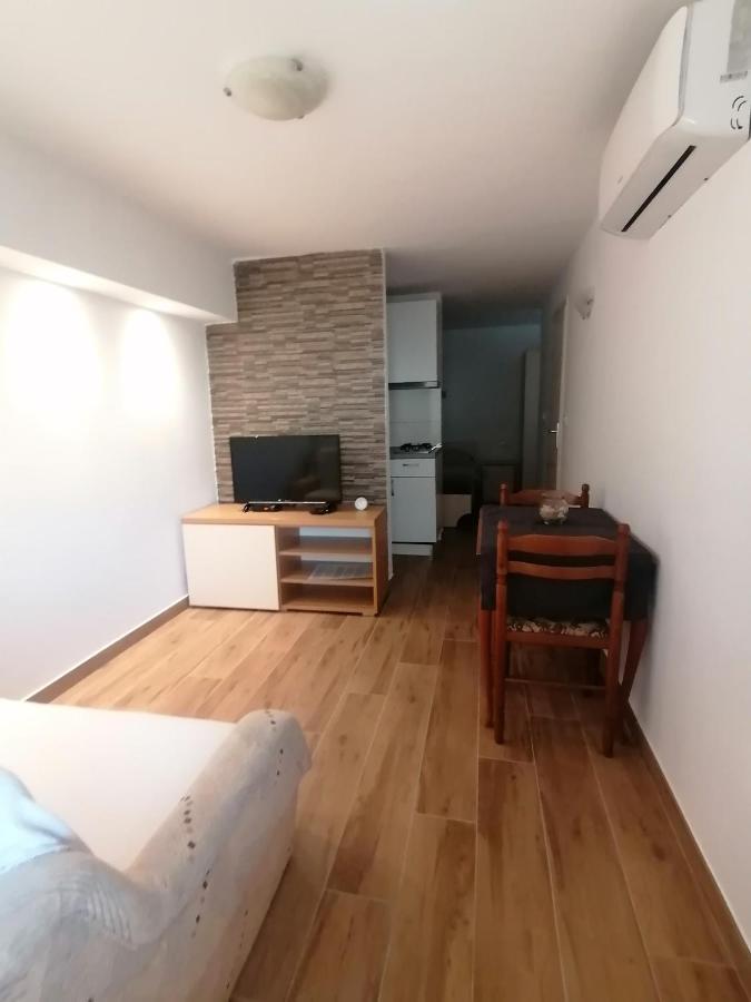 קריקווניצה Apartment Marko Dunato מראה חיצוני תמונה