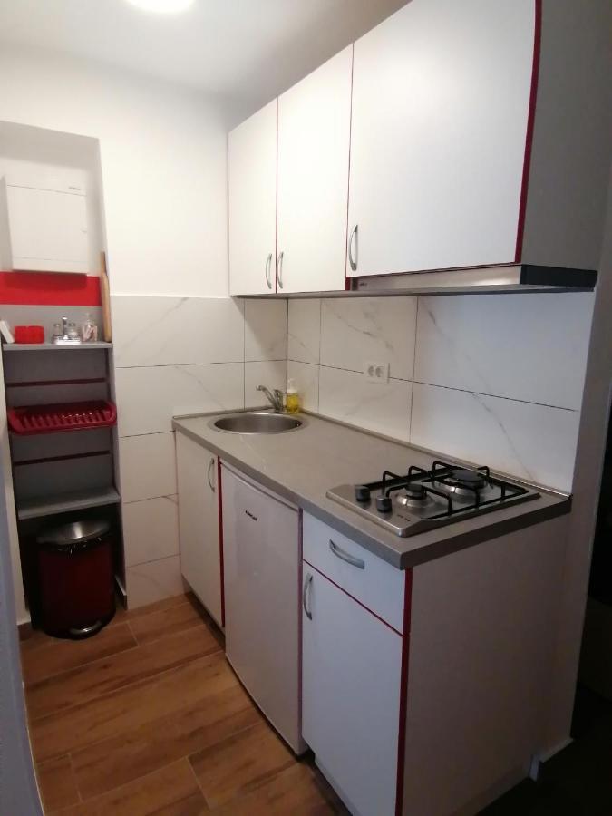 קריקווניצה Apartment Marko Dunato מראה חיצוני תמונה