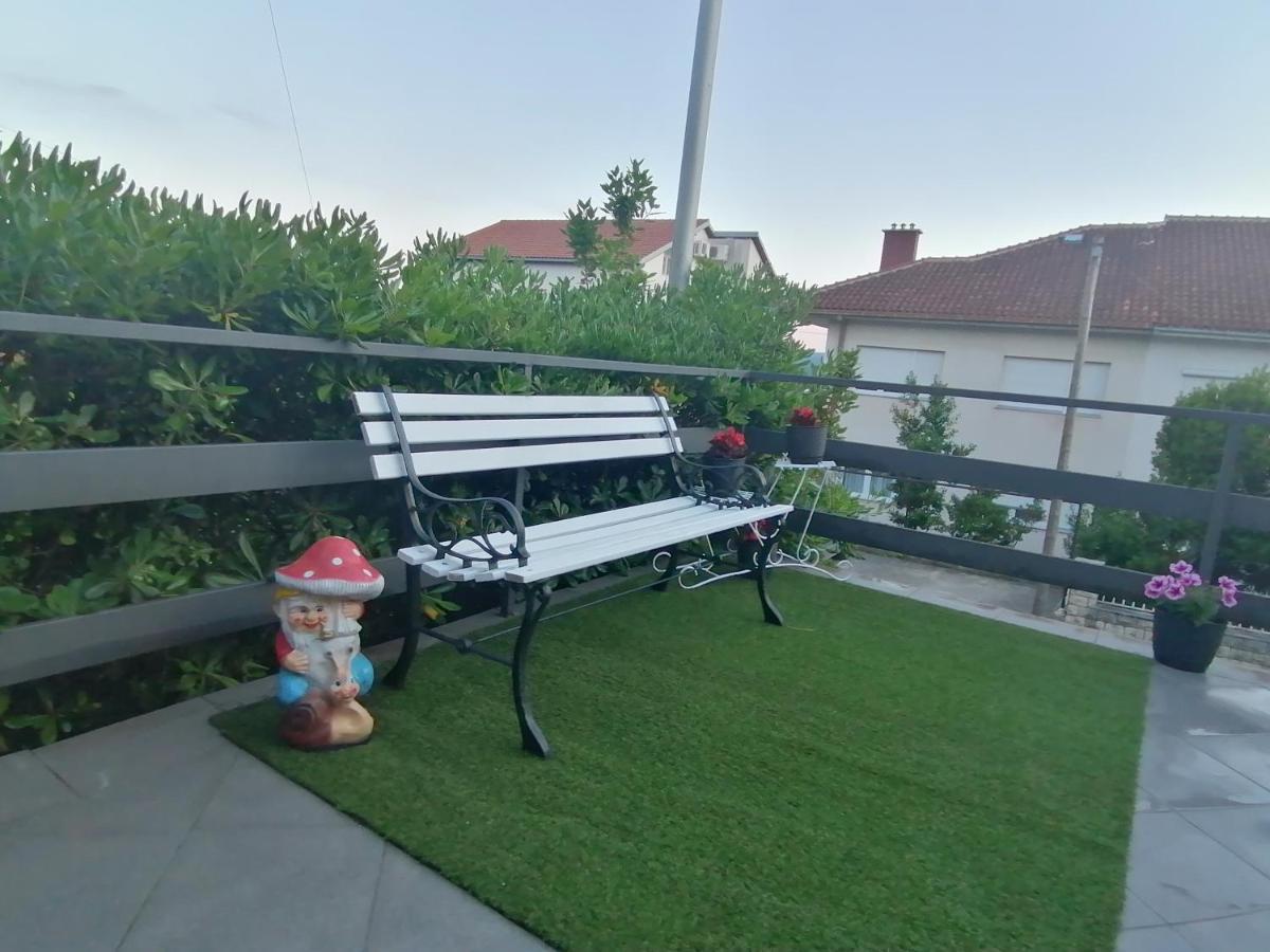 קריקווניצה Apartment Marko Dunato מראה חיצוני תמונה