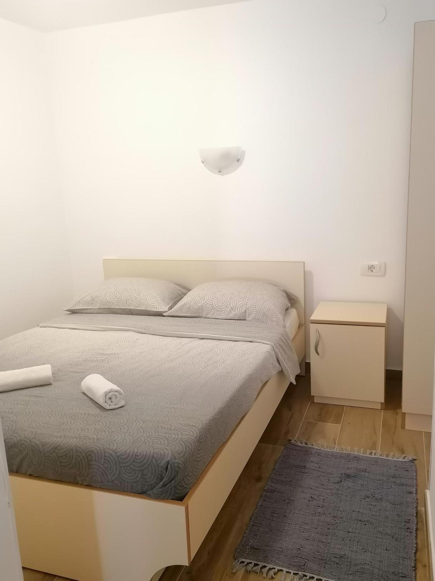 קריקווניצה Apartment Marko Dunato חדר תמונה