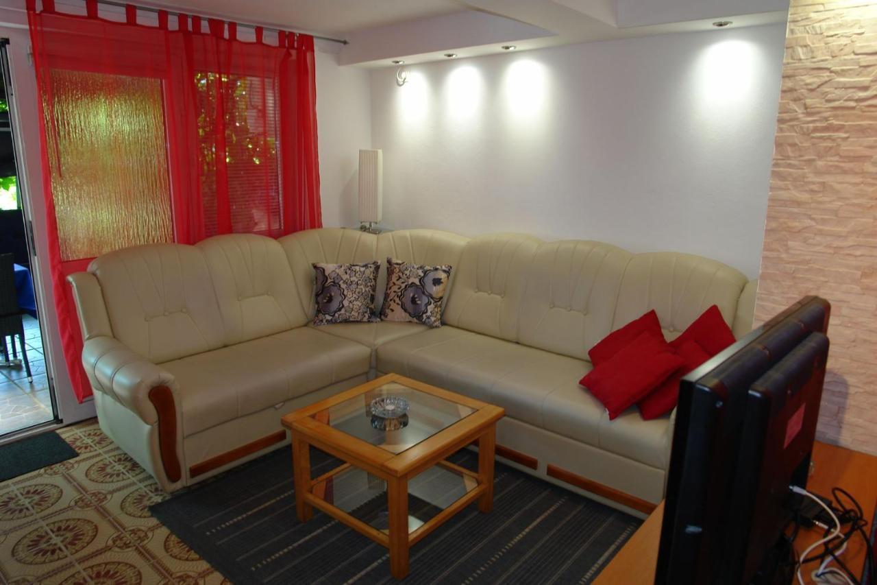 קריקווניצה Apartment Marko Dunato מראה חיצוני תמונה