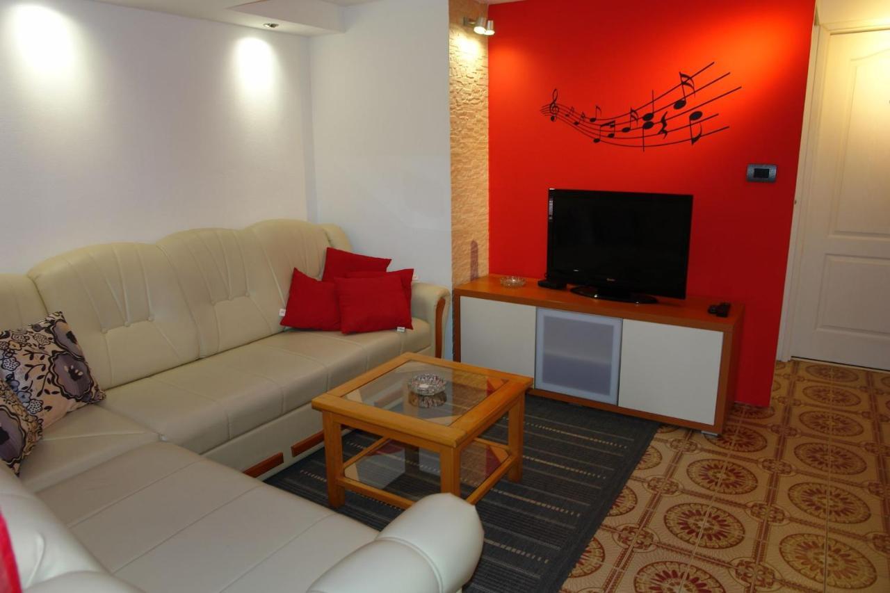 קריקווניצה Apartment Marko Dunato מראה חיצוני תמונה