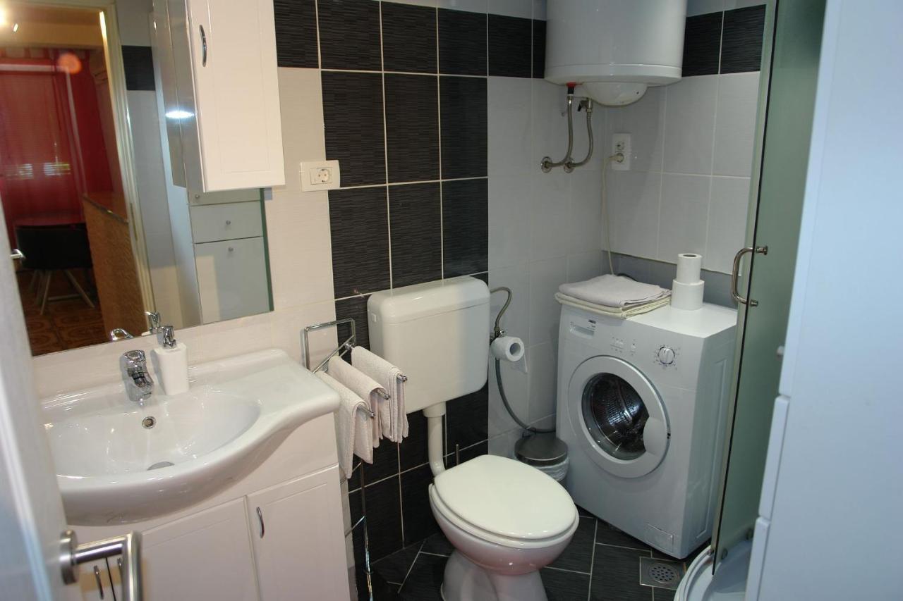 קריקווניצה Apartment Marko Dunato מראה חיצוני תמונה
