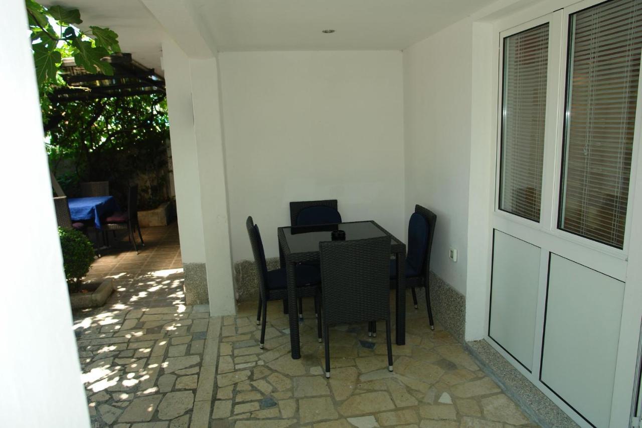 קריקווניצה Apartment Marko Dunato מראה חיצוני תמונה
