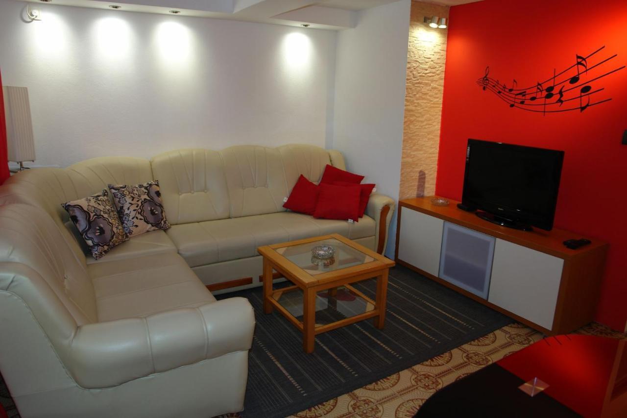 קריקווניצה Apartment Marko Dunato מראה חיצוני תמונה