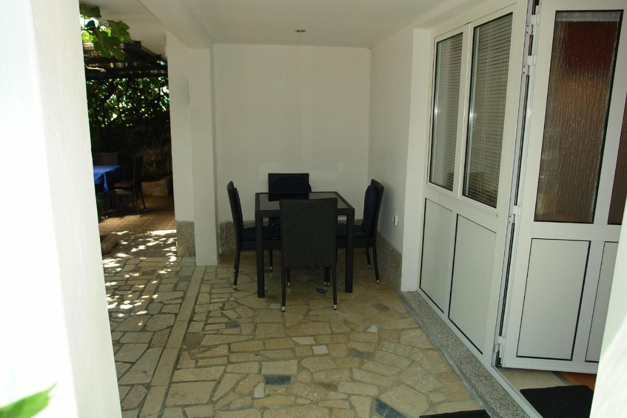 קריקווניצה Apartment Marko Dunato מראה חיצוני תמונה