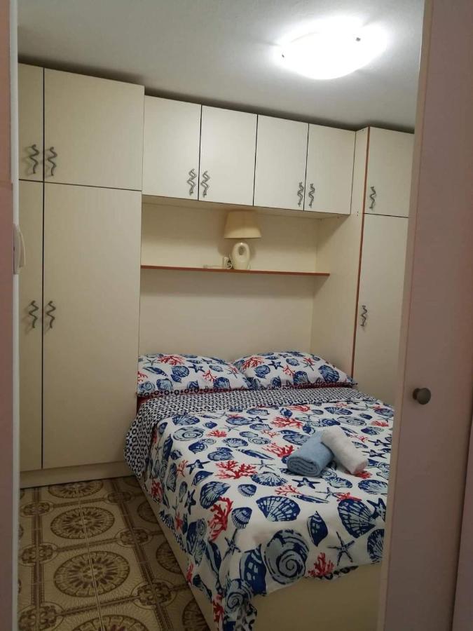 קריקווניצה Apartment Marko Dunato מראה חיצוני תמונה