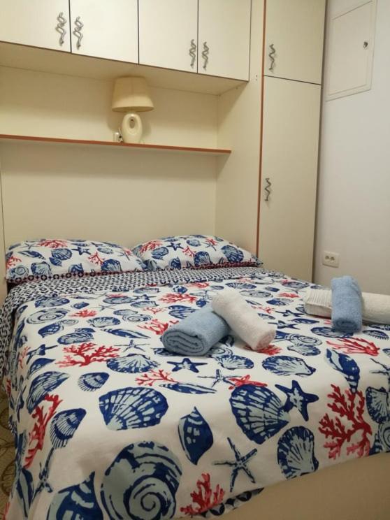 קריקווניצה Apartment Marko Dunato מראה חיצוני תמונה